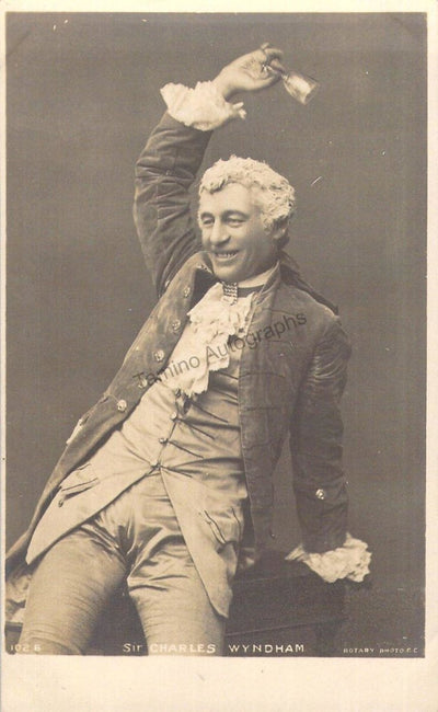 Theater - Edwardian Actors and Actresses - Lot of 80+ Unsigned Photo Postcards