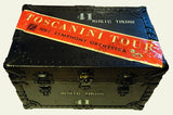 Toscanini, Arturo - Original Trunk from the NBC Orchestra Tour!