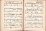 Tristano e Isotta Signed Score