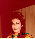 Vienna State Opera - Lot of 60 Signed Photos