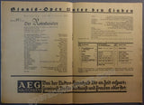 Der Rosenkavalier - Die Meistersinger - Staatsoper Berlin 1935-36 - Clemens Krauss