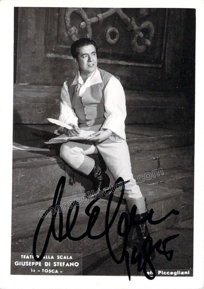 DI STEFANO, Giuseppe