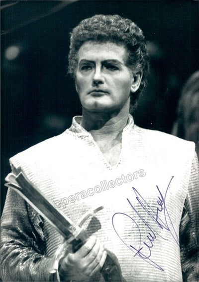 FREY, Paul