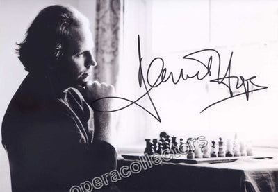 Hope, Daniel - Signed Photo