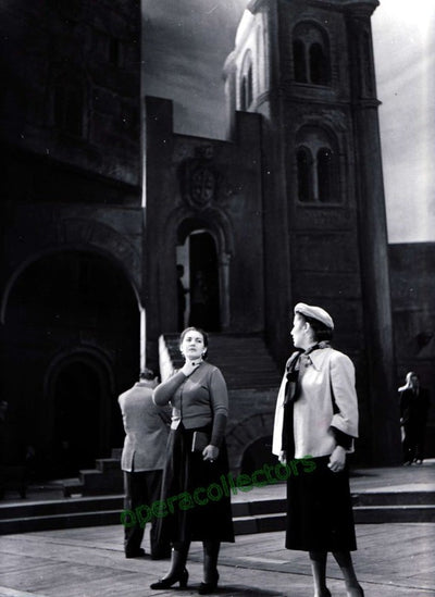 I Vespri Siciliani at La Scala - Season 1951-52 (#3)