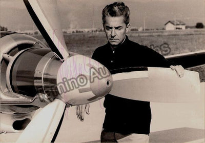 Karajan, Herbert von - Signed Photo