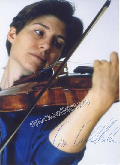 Kashkashian, Kim - Signed photo