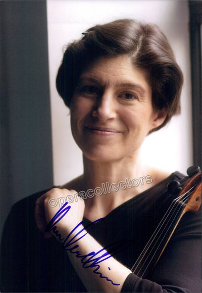 Kashkashian, Kim - Signed Photo