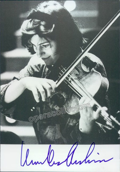 Khashkashian, Kim - Signed Photo