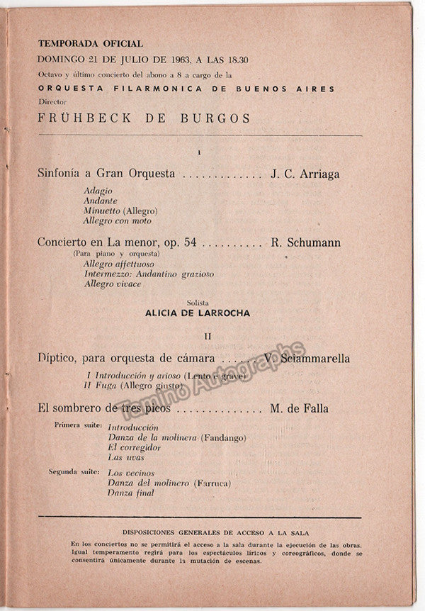 unknown larrocha alicia de 2 concert programs teatro coln buenos aires 1961 63 2