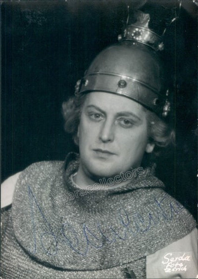 LECHLEITNER, Franz
