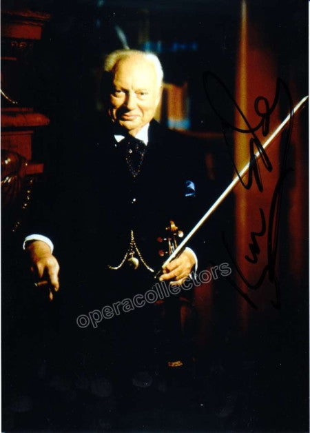 unknown stern isaac signed photo with violin 1 1b9d5966 5b66 4567 9170 3e2cd8e266d5