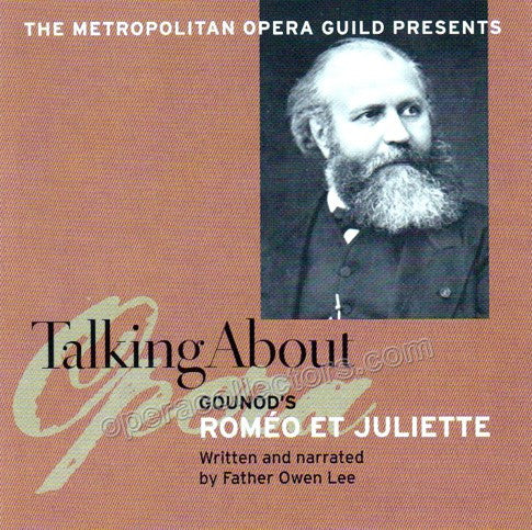 unknown talking about opera gounod romeo et juliette 1