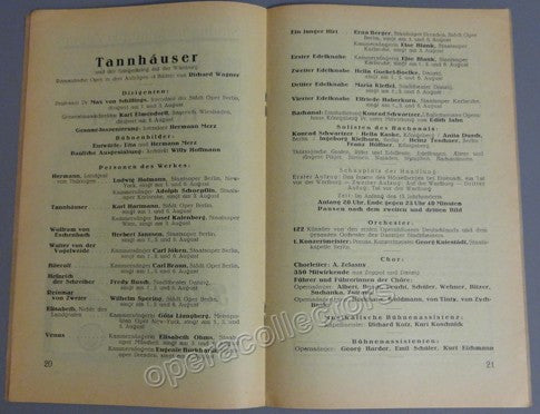 unknown tannhauser zopott festival program 1933 2