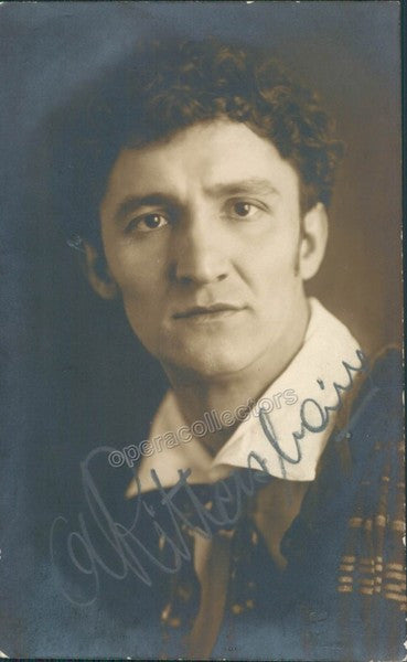 VON RITTERSHEIM, Albin