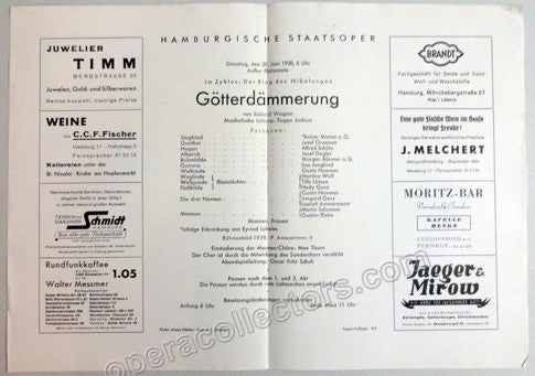 unknown wagner performances at staatsoper hamburg 1938 1940 4