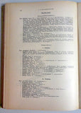 Wiener Theateralmanach 1900 - Overview of Opera & Concerts in Vienna 1898-1899