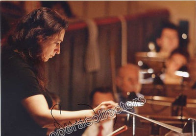 Young, Simone - Signed Photo