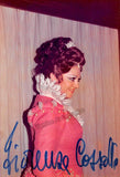 Vienna State Opera - Lot of 16 Autograph Role Photos