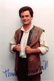 Vienna State Opera - Lot of 16 Autograph Role Photos
