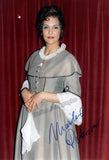 Vienna State Opera - Lot of 16 Autograph Role Photos