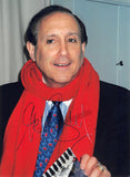 Vienna State Opera - Lot of 18 Autograph Role Photos