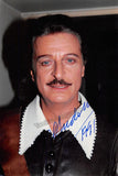 Vienna State Opera - Lot of 18 Autograph Role Photos
