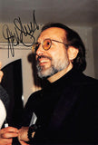 Vienna State Opera - Lot of 18 Autograph Role Photos