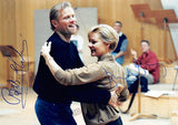 Vienna State Opera - Lot of 18 Autograph Role Photos
