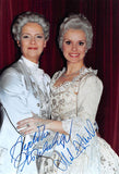 Vienna State Opera - Lot of 20 Autograph Role Photos